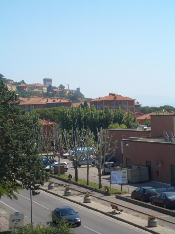 Hotel Trasimeno Bittarelli Castiglione del Lago Zimmer foto